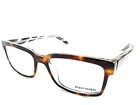 New Alain Mikli A333016 53MM Tortoise Men's Eyeglasses Frame Italy .. Price: $189.99.