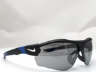 Nike Sunglasses Show X3 DJ2036 010 Black W/ Max Optics Silver Mirror Lenses 72MM New. Price: $79.95.