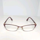 Kate Spade Glasses Laurianne Ajh 140 54 16 76 Red Tortoise Metal Frames Only Pre-owned. Price: $20.87.