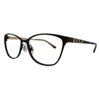 Bebe BB5171 (200) Topaz 52-15-140MM Eyeglasses Frames Only Very Good Condition Pre-owned. Price: $9.99.