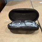 Tom Ford TF5408 020 Black Square Eyeglasses 56MM 16MM 145MM With Case And Box New. Price: $140.00.