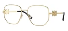 Versace VE1283-1002 Eyeglass Frame 54MM New. Price: $139.99.