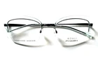 Morel Koali 20071K BN23 Crystal Blue New Authentic Full Rim Eyeglasses 52-20-40. Price: $89.00.