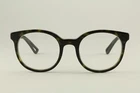 Authentic Christian Dior Cd 3287 Qsh Tortoise Gold 48MM Frames Glasses Rx-able Pre-owned. Price: $229.00.