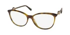New Chopard VCH283S Glasses Womens Italy Plastic Cat Eye Full-rim 0752 55-15-140. Price: $179.95.