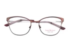 Isaac Mizrahi IM30036 Rose Unisex Authentic Full Rim Eyeglasses Frames 51-17-135 New. Price: $66.92.
