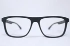 Emporio Armani Mod EA3117 Col 5605 Sz 55/16 Eyeglasses Frame Pre-owned. Price: $69.99.