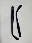 Salvatore Ferragamo SF2925 420 Blue 150MM Temple Arm Parts /Y80 Used. Price: $32.00.