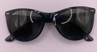 Ray Ban Frames Only Eyeglasses Rb 2185 Wayferer 11 901/31 Black 55-18-145 New. Price: $68.88.