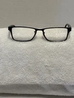 Ray-ban Frame Only Eyeglasses Black With Model Number 2509 Clam Case Inclu Pre-owned. Price: $24.99.