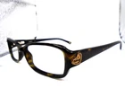 Bebe Blushing Bb 5021 Tortoise 52-15 Womens Eyeglasses Frames Pre-owned. Price: $35.54.
