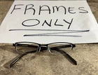 Helium Eyewear HE4016E Bark Half Rim Brown Eyeglasses Frames 50-18-143-24 G25 Pre-owned. Price: $24.99.