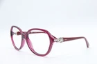 Vogue 2916-SB 2132/14 Purple Burgundy Authentic Frames Eyeglasses 58-17 New. Price: $50.70.