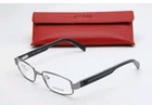 New Guess 9101-3 J14 Gunmetal Gray Authentic Eyeglass Frames W/case 47-16. Price: $19.95.