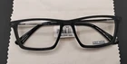 Nwt Robert Mitchel Eyeglasses Navy Blue Rm 20220 Square Full Rim 53-16-140 New. Price: $21.25.