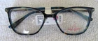 New Baby Phat BV279 Womens Rx'able Eyeglass Frames Blue Tortoise 51-16-135 $76. Price: $15.00.