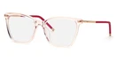 Chopard VCH349M 096D Rosa Antico Trasparente 55/16/135 Women's Eyewear Frame New. Price: $643.37.