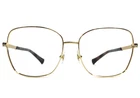 Ralph Lauren Eyeglasses Frames RA4141 9001/13 Brown Gold Wire Rim 58-16-145 New. Price: $45.89.