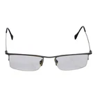 Ray Ban RB6291 2784 Silver Metal Men Rectangle Eyeglasses 52/19 145 Frames Only! Pre-owned. Price: $36.95.