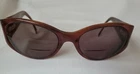 Saks Fifth Avenue S5A 43/S Sunglass/eyeglass Frames 56 18-130MM Pre-owned. Price: $18.00.