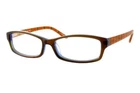 Eddie Bauer Designer Reading Eye Glasses EB8245 Crystal Brown Azure Blue 54 Mm New. Price: $35.24.