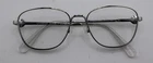 Coach Frames Only Eyeglasses Hc 5128 9001 Shiny Silver 54-17-140 Pre-owned. Price: $28.88.