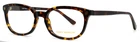 Tory Burch TY2091 1728 Dark Tortoise Womens Oval Eyeglasses 52-18-140 B:36 New. Price: $44.99.