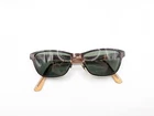 Gucci Eyeglasses Frames Only, Gg 4259 Umn, 52-15-140, Brown, Made In Italy Pre-owned. Price: $64.99.