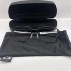 Oakley Dagger Board OX3005-0155 Satin Black 55-17-140 New. Price: $59.49.