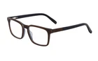 New Joseph Abboud 4065 210 Java Horn Eyeglasses 53/18/140. Price: $39.95.