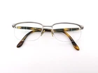 Persol Eyeglasses, Frames Only, 2398-V 987, 52-17-140, Plastic, Made In Italy Pre-owned. Price: $119.99.