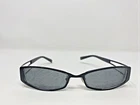 Ray Ban Sunglasses Frames Rb 6128 2509 52-18-135 Black Full Rim 2538 Pre-owned. Price: $30.00.