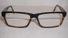 Maui Jim New Eyeglasses With Case Square Havana MJO2120 57 17 145. Price: $97.74.