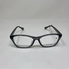 Ralph Lauren RA7144U 5799 54-15-145 Transparent Grey Eyeglasses Frame BA19 New. Price: $76.00.