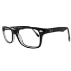 Ray-ban Rb 1531 3529 Youth/boys 45-16-125MM Eyeglasses Frames Only Good Pre-owned. Price: $17.97.