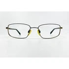 Eddie Bauer Eyeglasses Mens Bronze Rectangular Metal Frames 51-18-140 Pre-owned. Price: $39.99.