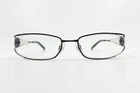 Esprit Et 9386 538 Eyewear Frames Optical Eyeglasses 49-17-135 14202 Pre-owned. Price: $27.99.