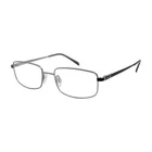 New Aristar 16269 Eyeglasses 505 Gray 100% Authentic. Price: $46.99.