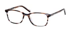 Legre LE435 130 Brown Striped Cat Optical Eyeglass Frame 49-17-140 New. Price: $191.60.