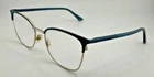 Calvin Klein Eyeglasses Frames ONLYCK22119-431 Blue Full Rim 53-18-140 Pre-owned. Price: $37.88.