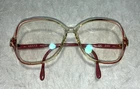 Gucci GG2103 69G Pink Eyeglasses 53-15-135 Lenses Pre-owned. Price: $39.99.