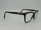 Coach HC6109 Woman's Black Brown 52MM Eyeglasses Frames Only Free Shipping! Pre-owned. Price: $84.99.