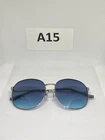 Foster Grant Sunglasses SR1021 CL0322-54726FGX300 Fwm Pre-owned. Price: $20.00.