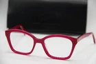 New Moschino MOS517 Qho Pink Authentic Designer Eyeglasses W/case 51-18. Price: $92.00.