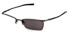 Dolce & Gabbana DG667 651 52MM Gunmetal Half-rim Eyeglasses Frames Italy Unisex Pre-owned. Price: $48.52.