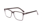 New Canny Vision Black Crystal Jacob Eyeglasses 54MM With Case. Price: $29.95.