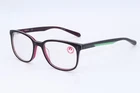 Dragon Finn 149 615 Purple Green Authentic Frames Eyeglasses 52-18 Pre-owned. Price: $31.50.