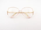 Silhouette Eyeglasses, Frames Only, Spx M1172 /20 6500 C5558, 59-14-135, Austria Pre-owned. Price: $49.99.