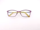 Lafont Issy & Eyeglasses, Frames Only, Paquerette 786, 50-16-129, France Pre-owned. Price: $79.99.