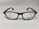 Converse Q409 Blue Gradint Purple 52-16-135 Eyeglasses Frame -097 New. Price: $71.10.